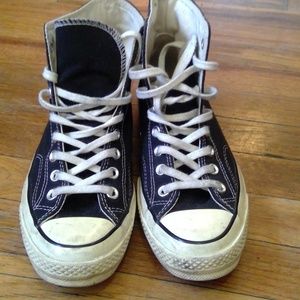 Converse Chuck Taylor 70s High Tedop Sneakers